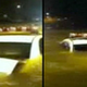 Illustration for article titled Watch Hurricane Sandys Floods Destroy These NYPD Police Cars (And 192 Others)